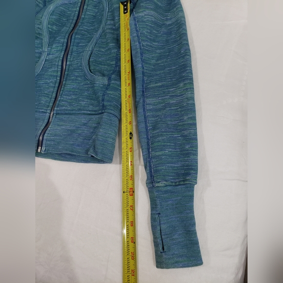 Lululemon scuba hoodie - Picture 14 of 16